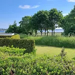 Mettes Romanti 民宿 Hadsund