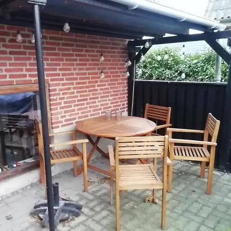 Mettes Romanti Homestay *
