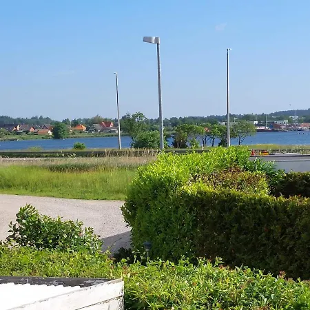 Séjour chez l'habitant Mettes Romanti Hadsund
