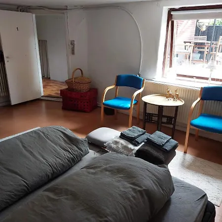 Homestay Mettes Romanti