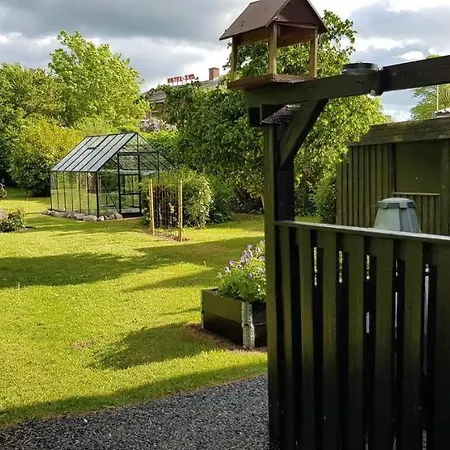 Homestay Mettes Romanti
