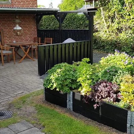 Mettes Romanti Privat bolig *