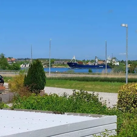 Privat bolig Mettes Romanti