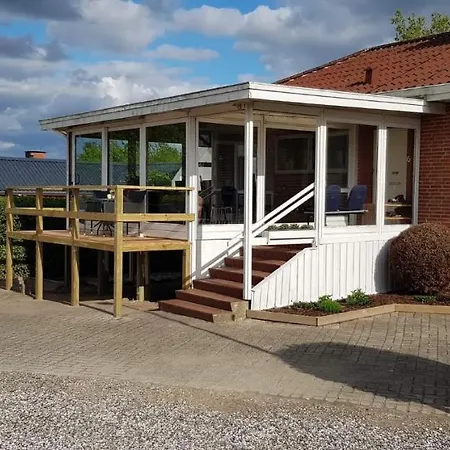 Homestay Mettes Romanti