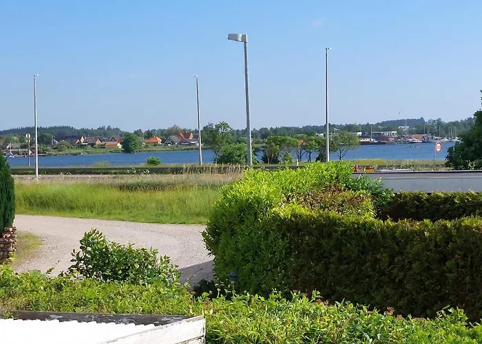 Séjour chez l'habitant Mettes Romanti Hadsund