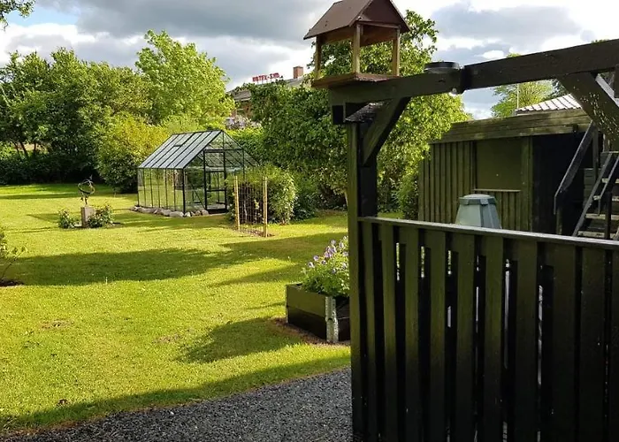Séjour chez l'habitant Mettes Romanti