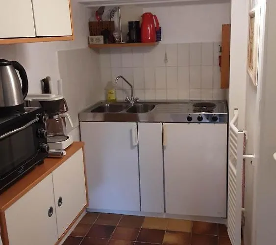 Séjour chez l'habitant Mettes Romanti Hadsund