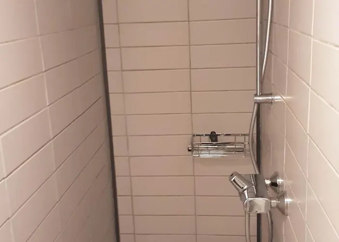 Séjour chez l'habitant Mettes Romanti Hadsund