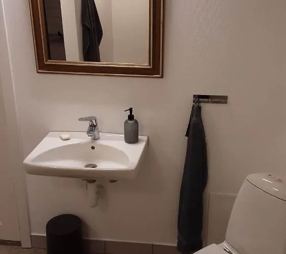 Mettes Romanti Séjour chez l'habitant